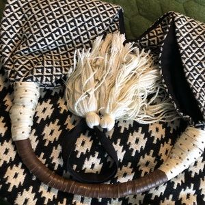 Jasper & Jeera handbag